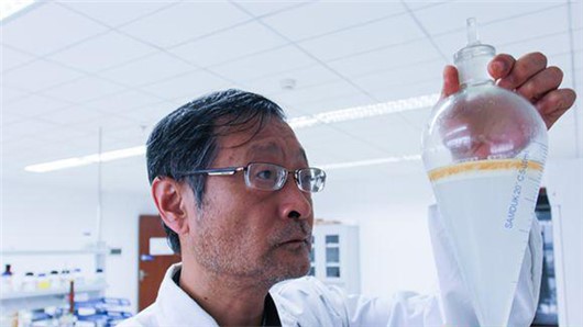 再创新！永清环保研究院一发明专利获美国专利局授权发证