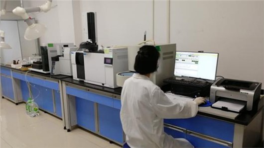 永清环保通过“重点行业企业用地调查检测实验室”能力验证考核