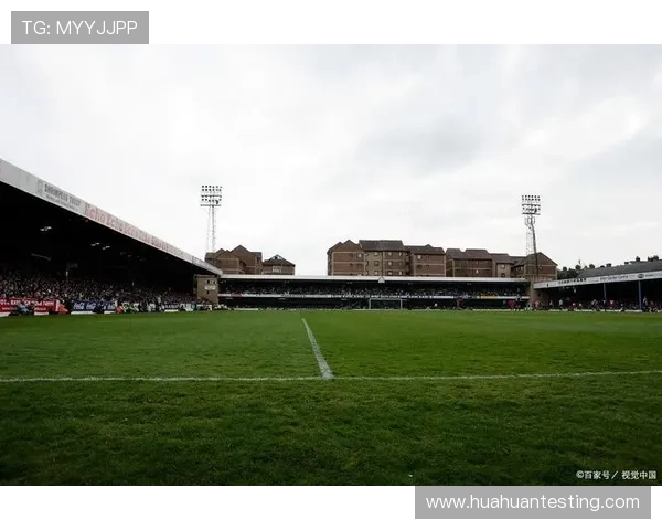 汉普顿公园盛大赛事回顾,苏格兰足球热潮引发球迷关注