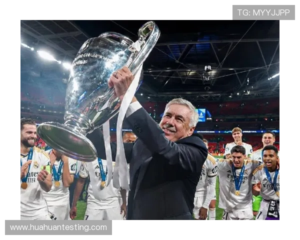 安切洛蒂执教生涯冠军数量分析：战术体系与持续竞争力解析