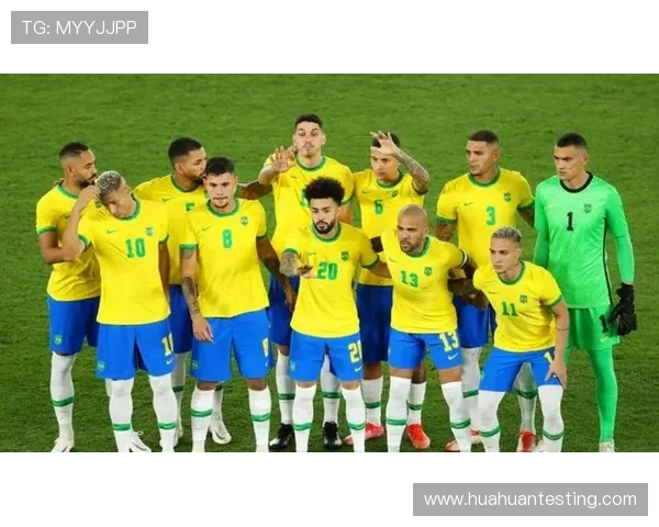 恩德里克 vs 罗克：巴西新一代中锋之争