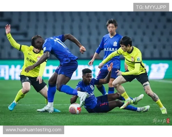 上海申花进攻乏力问题显现，稳守难掩赢球能力不足