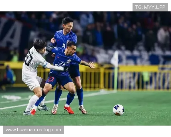 申花越踢越乱,中场创造力枯竭成致命伤 申花越踢越乱,中场创造力枯竭成致命伤