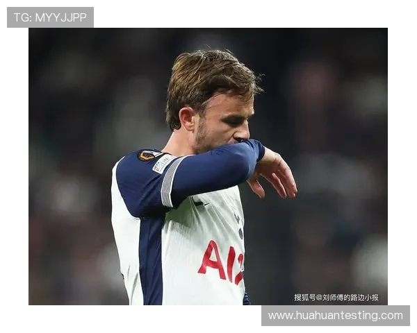 前腰组织核心：麦迪逊如何主导进攻节奏