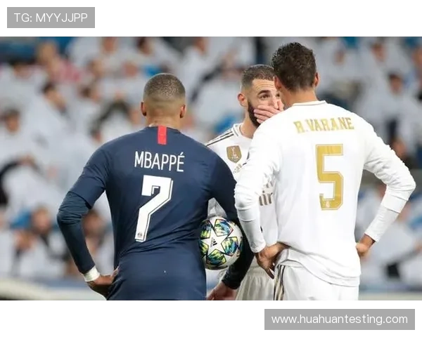 吕迪格对位姆巴佩：速度与对抗的实战解析