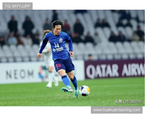 外援依赖之下:上海申花为何难以形成多点进攻结构? 外援依赖之下:上海申花为何难以形成多点进攻结构?