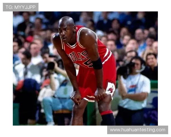 乔丹关键时刻持续得分能力明显优于同时代得分手