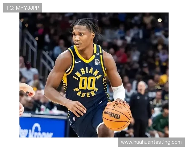 哈利伯顿三分突破解锁球队进攻新空间拉开对手防线