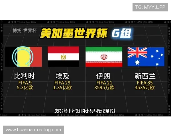 世界杯G组热门话题盘点 世界杯G组热门话题盘点
