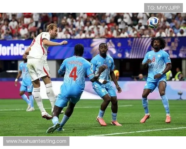 英格兰2-1逆转刚果民主共和国:凯恩双响救主 英格兰2-1逆转刚果民主共和国:凯恩双响救主